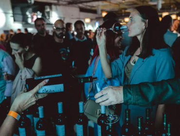 belgrade wine week 2025, luda mara