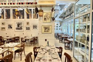 Meze by Elliniko
