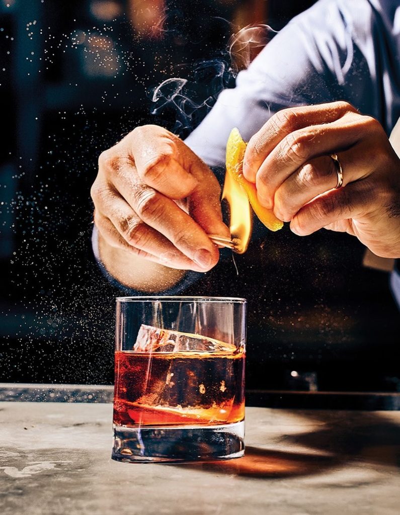 Negroni Week 2025