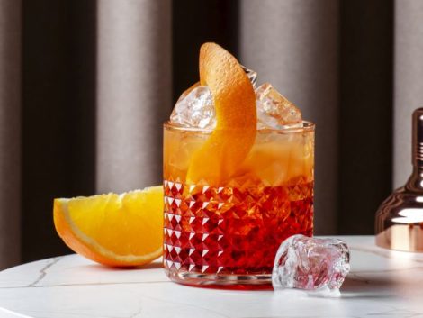 Negroni Week 2025