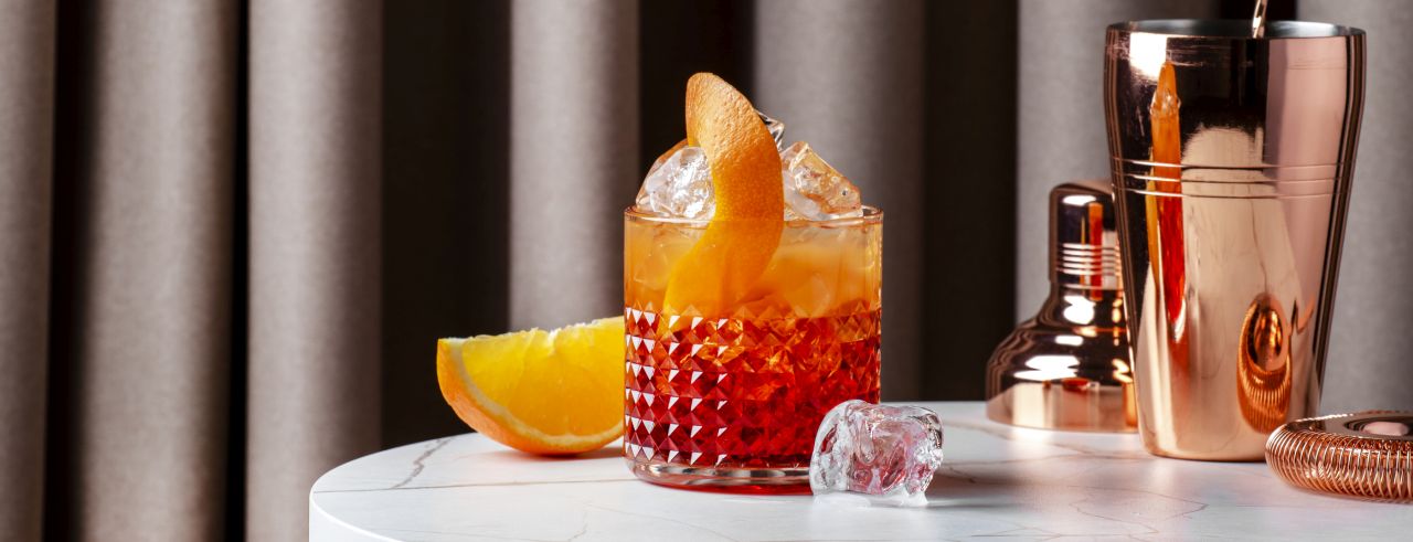 Negroni Week 2025