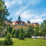 Sombor dobija marinu, centralni gradski trg sa parkom i zelenim rastinjem,
