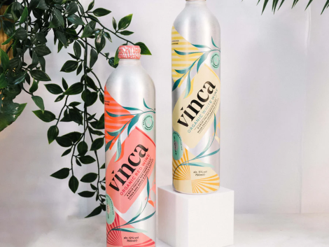 vino u aluminijumskoj ambalazi