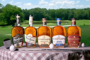 WhistlePig viski, najduže odležali single-malt sad