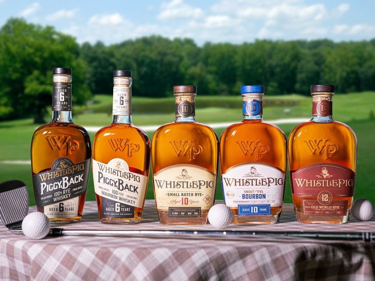 WhistlePig viski, najduže odležali single-malt sad