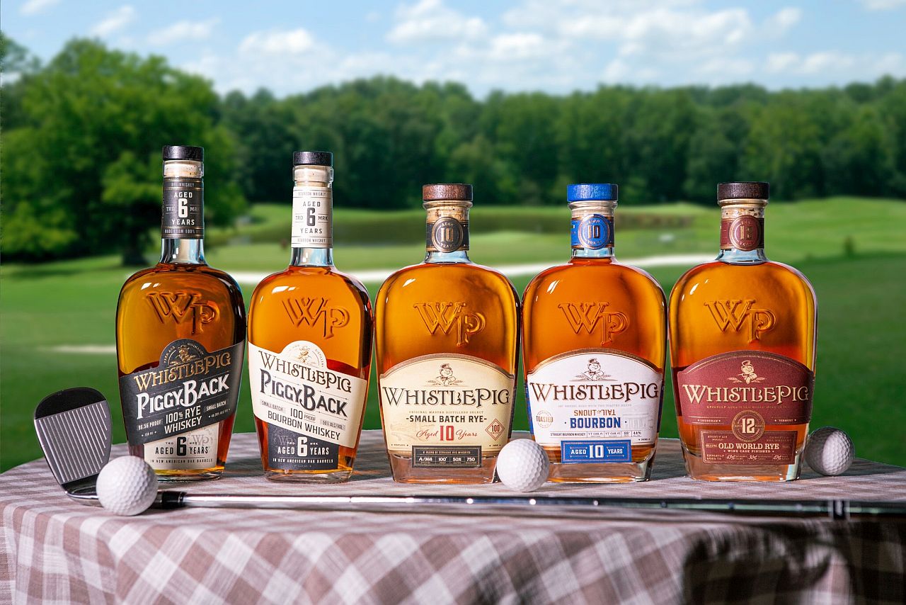 WhistlePig viski, najduže odležali single-malt sad
