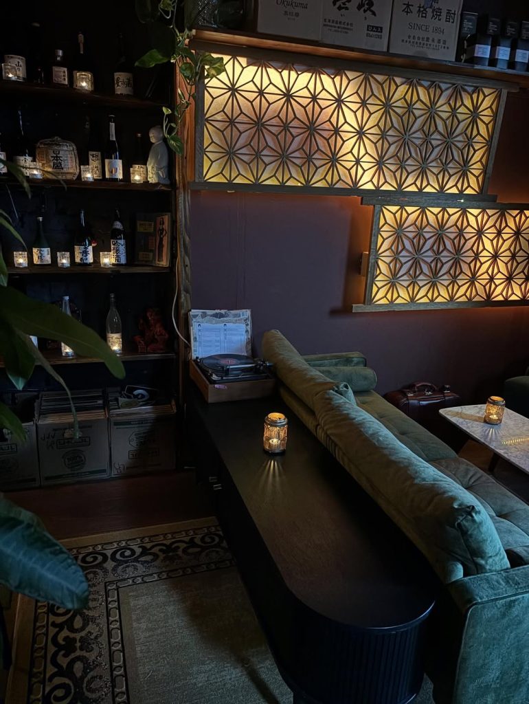 yama sake bar beograd