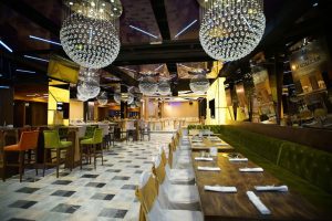Zlatna Cvekla restoran i event hub