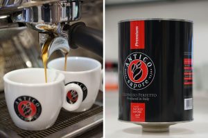 antico sapore kafa