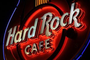 Hard Rock Cafe Beograd – najava otvaranja prvog lokala u Srbiji