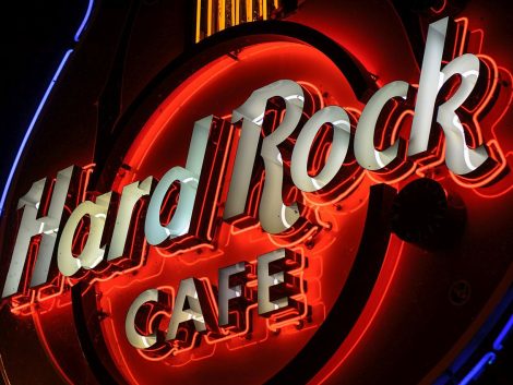 Hard Rock Cafe Beograd – najava otvaranja prvog lokala u Srbiji