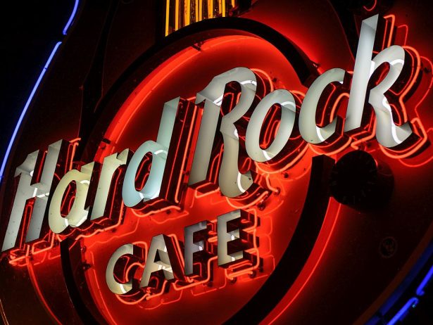 Hard Rock Cafe Beograd – najava otvaranja prvog lokala u Srbiji