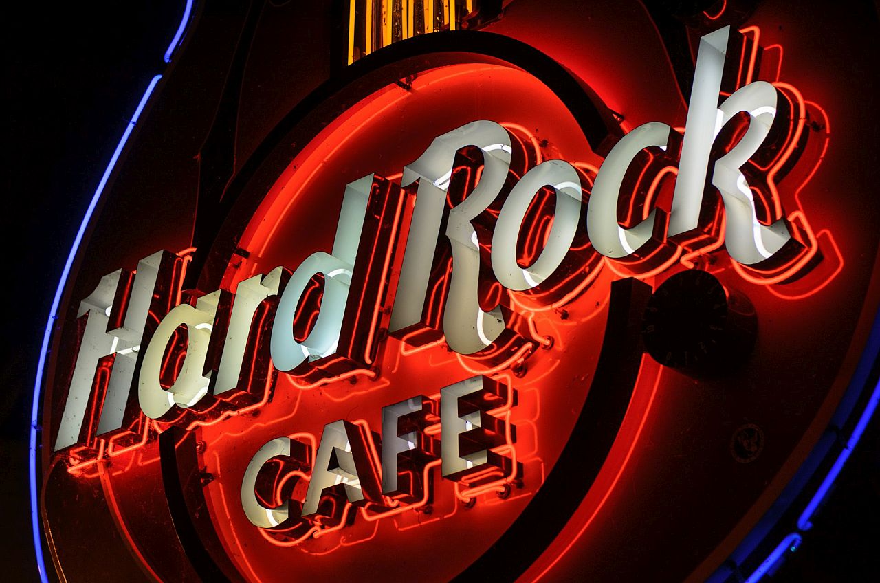 Hard Rock Cafe Beograd – najava otvaranja prvog lokala u Srbiji