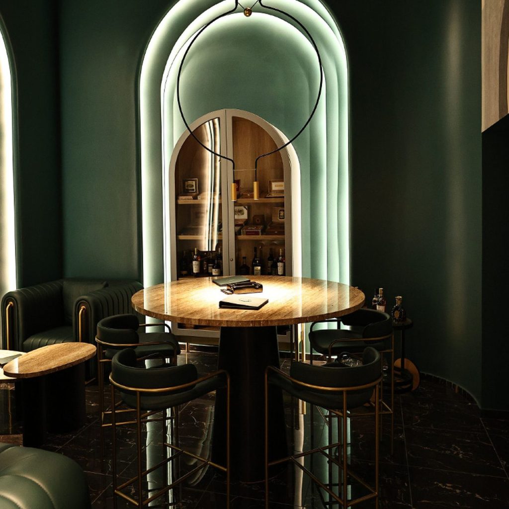 hotel hogo privatna sala