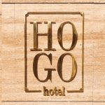 hotel hogo inđija