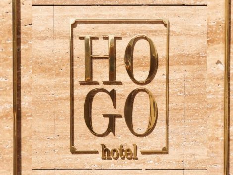 hotel hogo inđija