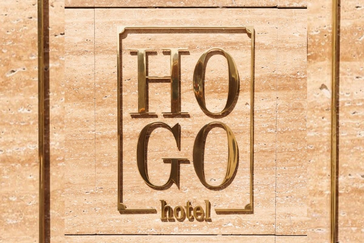 hotel hogo inđija