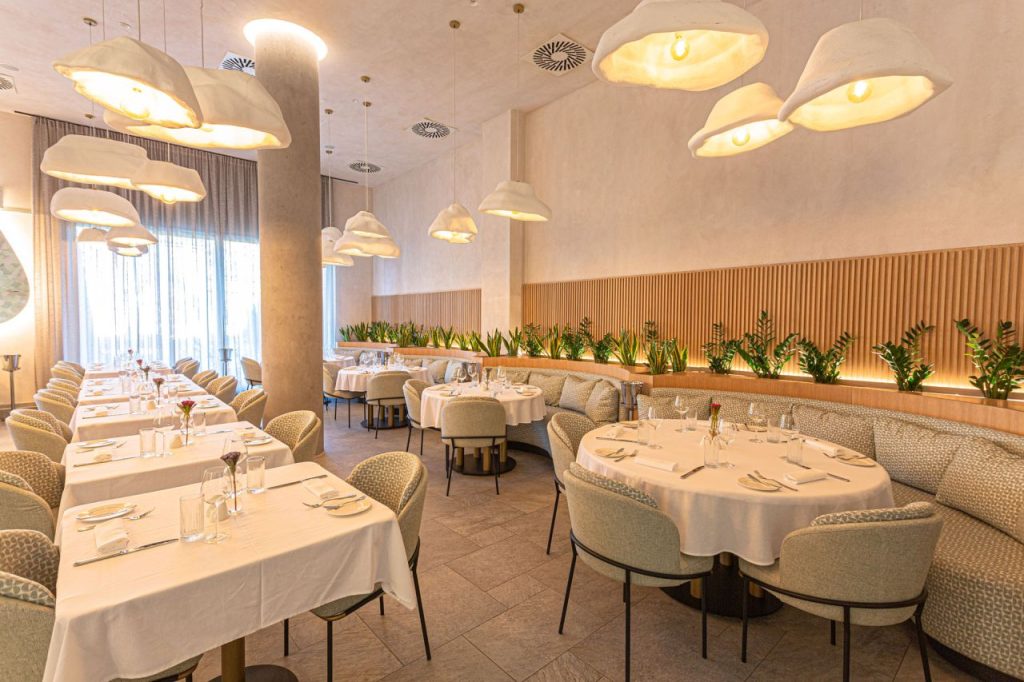 hotel hogo privatna sala
