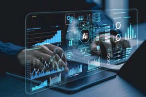ai u hotelima, hotelijerstvo veštačka inteligencija
