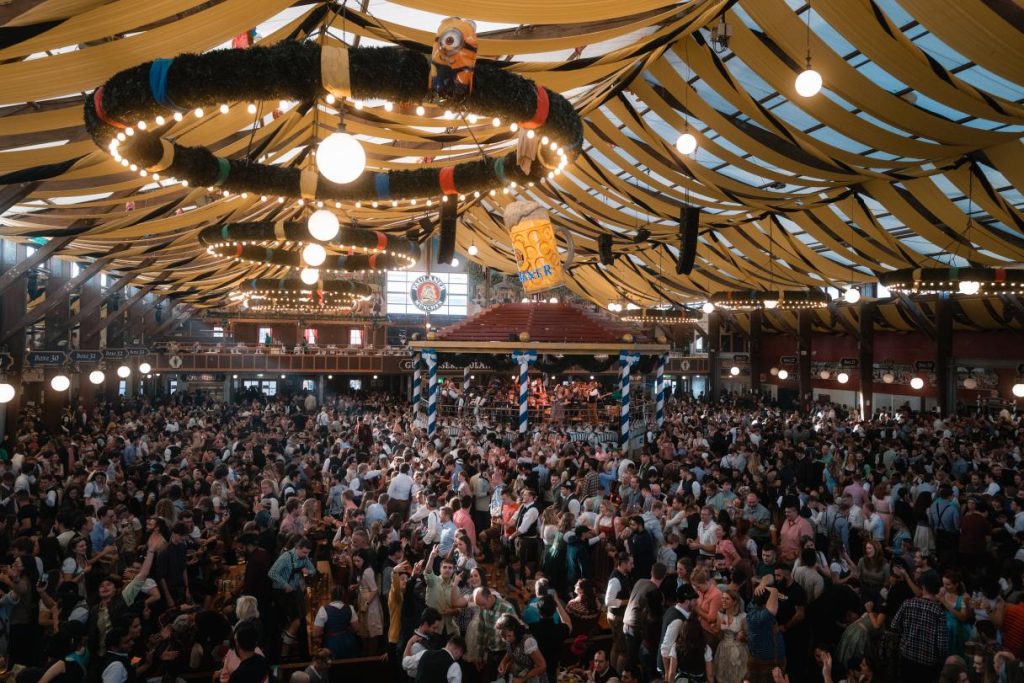 oktoberfest 2025 evropski gradovi