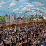 evropski gradovi, oktoberfest 2025