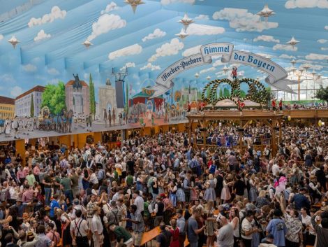 evropski gradovi, oktoberfest 2025