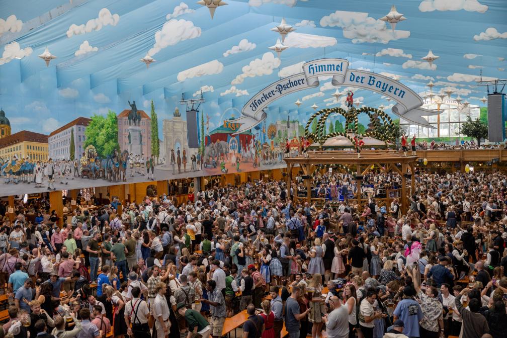 evropski gradovi, oktoberfest 2025