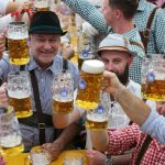 oktoberfest minhen