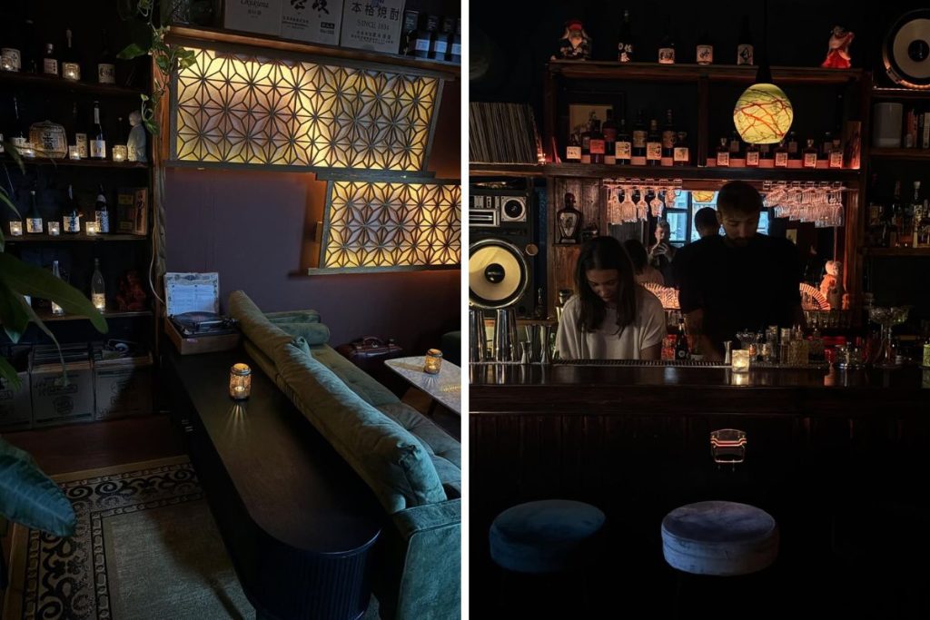 yama sake bar beograd