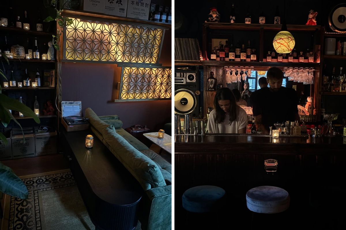 yama sake bar beograd