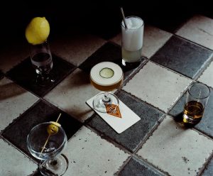 najbolji barovi na svetu 2025, Bar Leone