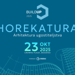 BuildUp2025-Horecatura: Arhitektura ugostiteljstva