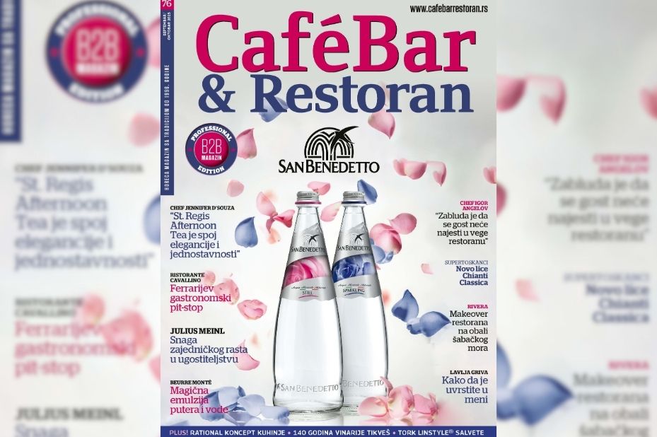 CafeBar & Restoran 76