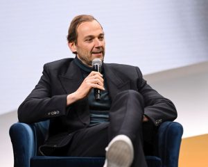 Daniel Humm, eleven madison park