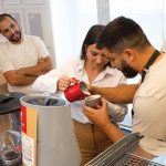 Julius Meinl kampanja s ugostiteljima