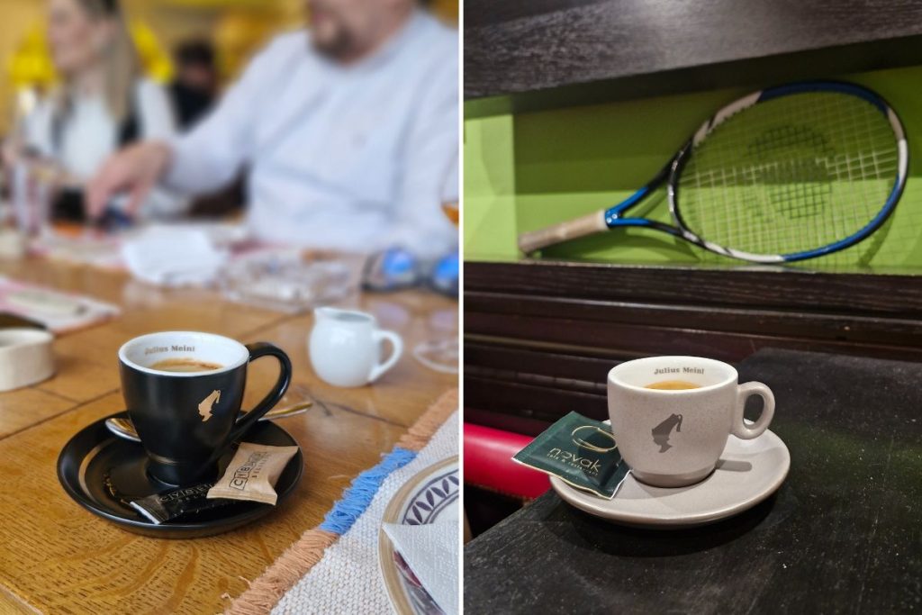 kafa julius meinl partner ugostiteljima