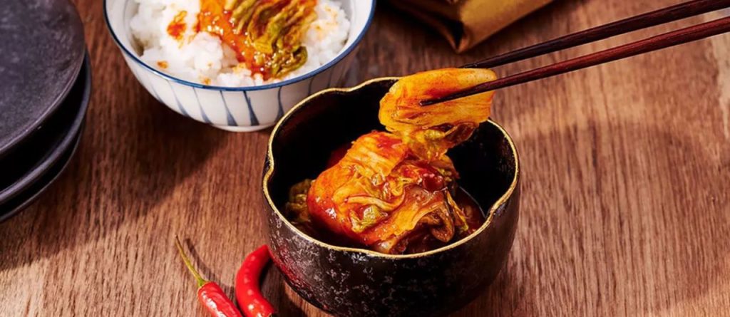 kikkoman recepti 