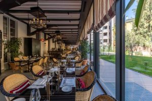 najbolji hotelski dorucak, portrait milano