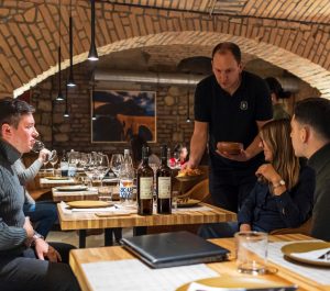 Restoran Iberico Wine & Food Beograd