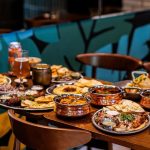 Thyme Indian StreetFood Beograd