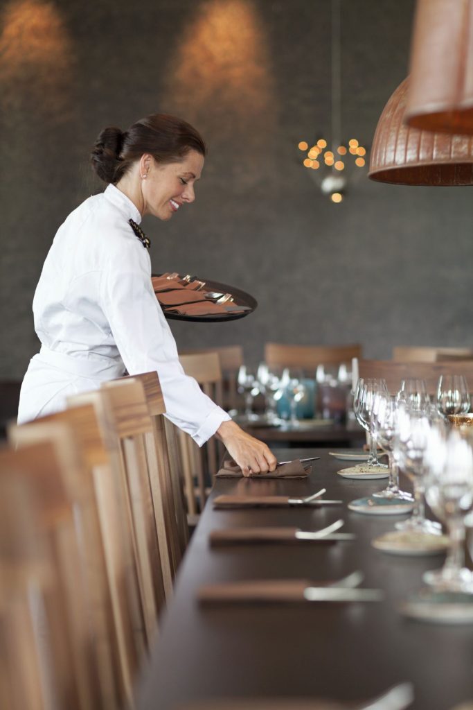 tork salvete za restorane