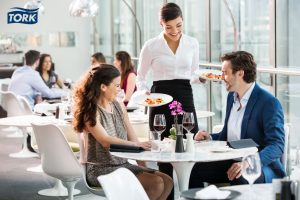 tork salvete za restorane