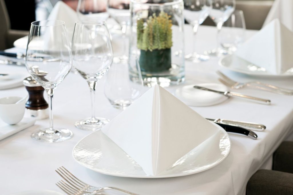 tork salvete za restorane