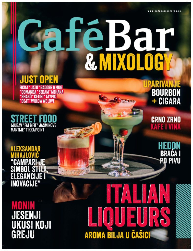CafeBar & Restoran 76