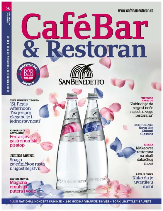 CafeBar & Restoran 76