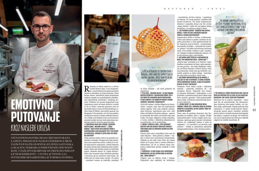CafeBar & Restoran 76