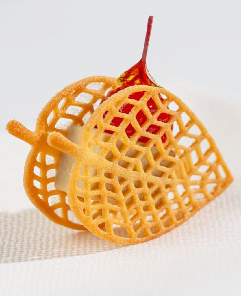 guščija džigerica, stevan pejdanovski la pista