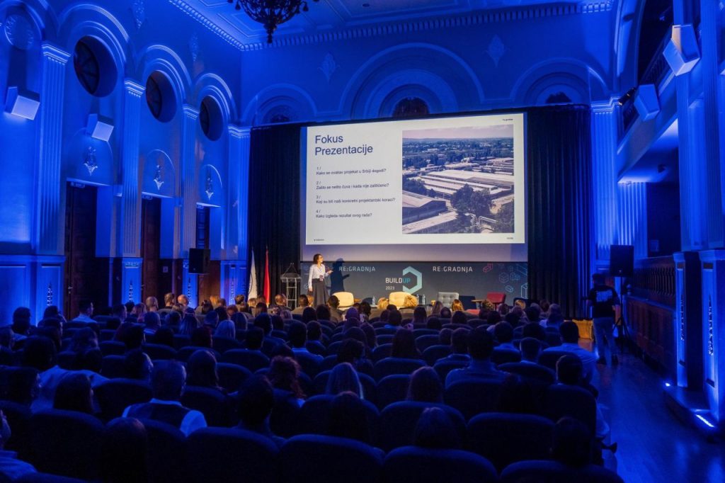 BuildUp2025-Horecatura: Arhitektura ugostiteljstva