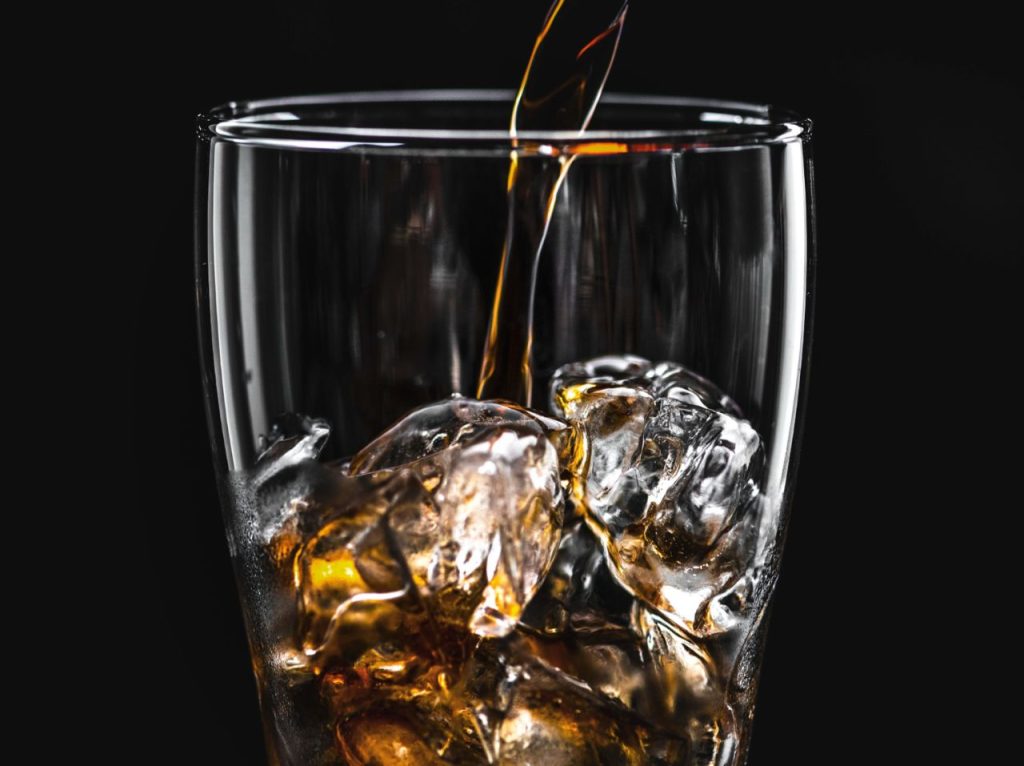 indijski viski, tržište viskija