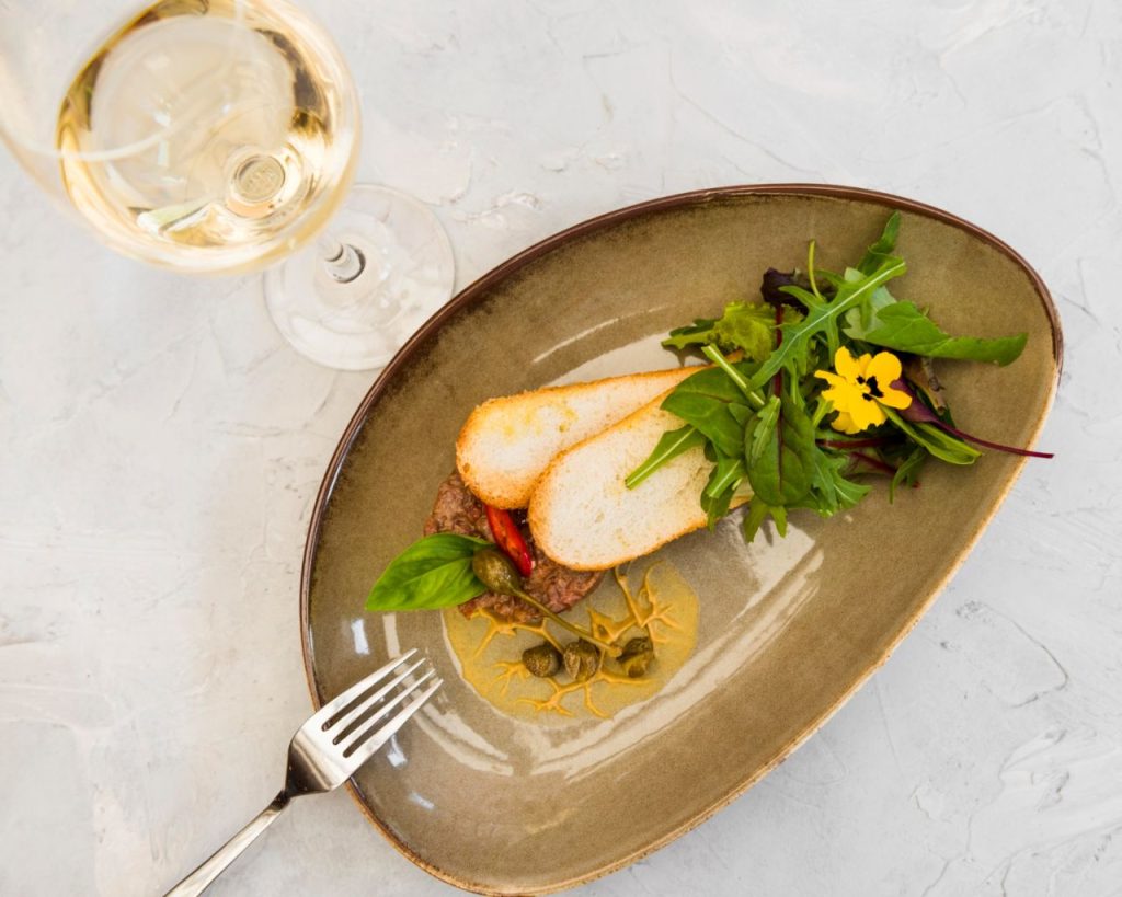 michelin ukinuo zelene zvezdice, fine dining odrzivost